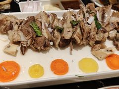 -巴依老爷新疆美食(清华东门店)