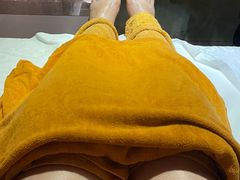 -天然沐足·推背采耳·敷姜艾灸(龙眼美食街店)