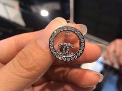 -CHANEL BEAUTÉ(圆方店)