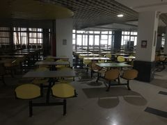 大堂-北大万柳公寓三区食堂