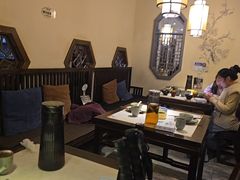 -雨后行菜(报慈北路店)
