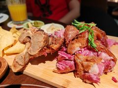 -MARU玛露音乐餐厅(大学路店)