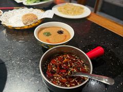 -南门涮肉(上海二店)