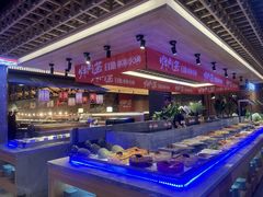 -爱有声毛肚串串火锅自助(龙之梦大都汇店)