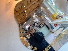 -BE YOLO必有乐&小红帽三明治