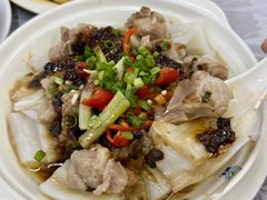 -陈根记大牌档