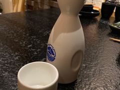 -無境·匠心日本料理(汉街店)