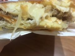 -吉品合酥脆烤饼(太平洋森活天地店)