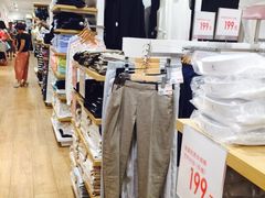 -优衣库(温州财富购物中心店)