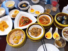 焦糖布丁-博悦茶餐厅(文殊院店)