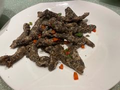 -温州王朝大酒店-自助餐厅