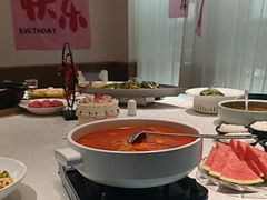 -丝宴·凤城印象·西北特色菜(彩虹湾店)