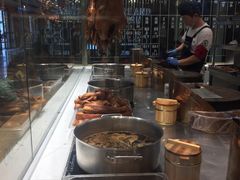 -狮头牌卤味研究所·卤味饭(花城汇南区店)