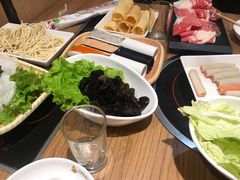 -彤德莱(奥林店)