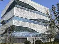 -杭州滨江区图书馆科技分馆