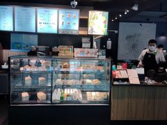 -星巴克(恒基688广场店)
