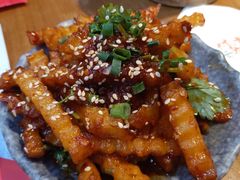 -付小姐在成都(吾悦广场店)