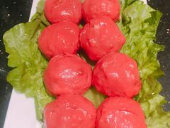 -牛事制造局牛肉火锅(莲岳路店)