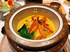 -叶叶菩提(太原别墅店)