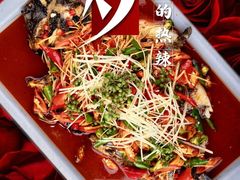 -滋味烤鱼(祥和里店)