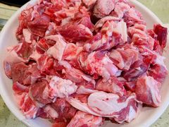 -313羊庄铁锅烀羊肉(望京店)
