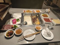 -海底捞火锅(龙湖时代天街店)