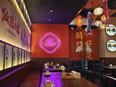 -仙隐小鹿料理食堂(惠济万达店)