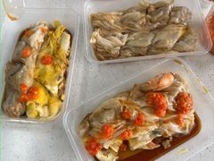 -山水肠粉(盐田店)