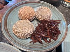 -老墙根涮肉·铜锅·烧烤(欢乐谷·王四营店)