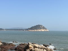 -东山风动石景区