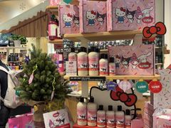 -LUSH(威尼斯人店)