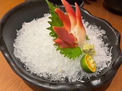 -無境·匠心日本料理(汉街店)