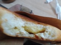 -檗谷·面包·咖啡·轻食(华贸天地店)