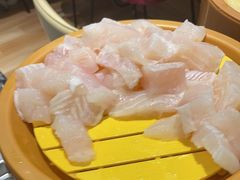 -龍歌自助小火锅(市南金茂湾店)