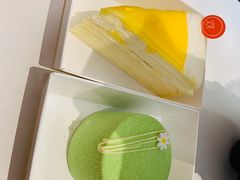 -双风车咖啡馆 Twin Windmills(六道口店)