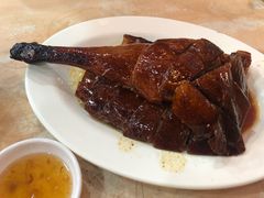 -一乐烧鹅(中环店)