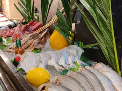 -索菲特西湖大酒店·香榭丽全日候餐厅(南山路店)