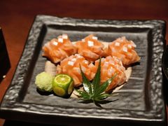 -政一·烧鸟·居酒屋(气象北路店)