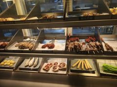 -一烧一烤•锦州烧烤(KTV包房·长江街店)