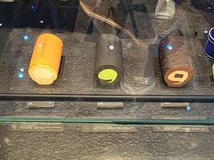 -the Roll'ING手作瑞士卷专门店(卓悦中心店)