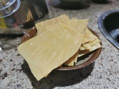 豆皮-堂客老火锅(欣阳广场总店)