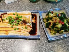 -问渔烤鱼(回龙观总店)