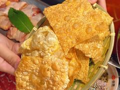 -由衷贵州酸汤牛肉火锅(新桥店)