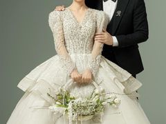 -iF摄影•全家福•证件照•形象照(南山店)