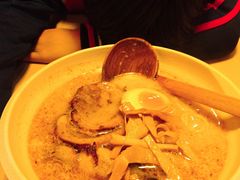 -味千拉面(和平大道奥山世纪城店)