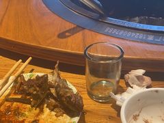 -缘福乡村铁锅炖民宿(八达岭店)