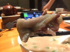 -一粥(华侨城创意文化园店)