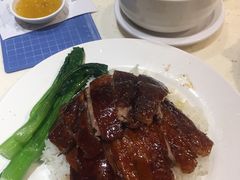 -龙记香港茶餐厅(久光百货店)