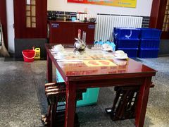 -赵记煎饼卷大葱(东岳店)