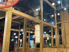大堂-云天楼国鼎喜宴中心(国鼎店)